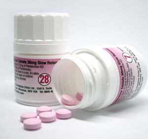 Phentermine